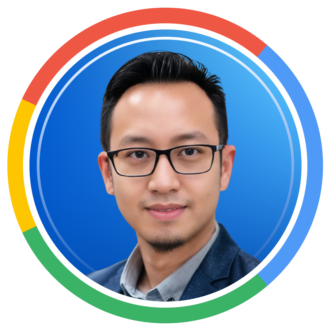 Kholif Faiz Maruf